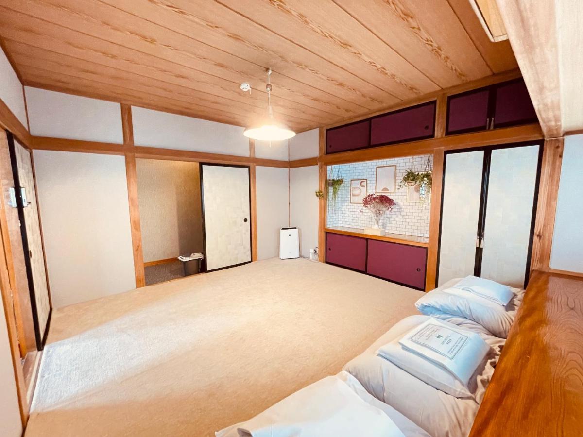 Samurise Daruma Apartment